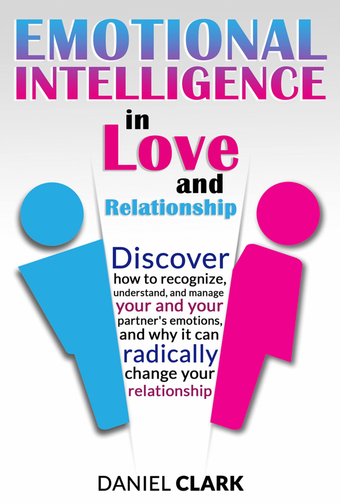 Emotional intelligence in love and relationship
