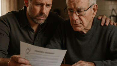 Caring for Aging Parents Checklist: Practical Steps for Middle-Aged Men