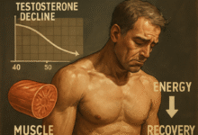 How to Choose and Use Pre Workout for Men Over 40: A Practical Guide