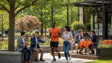 success habits men after 40