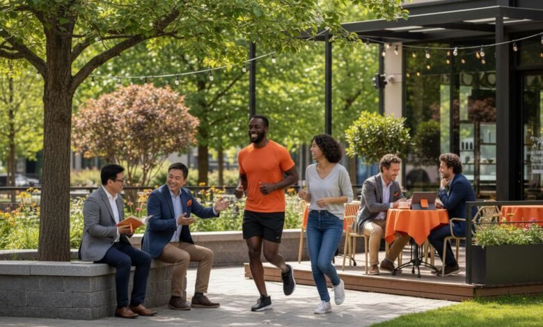 success habits men after 40