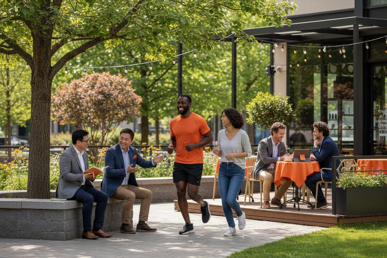 success habits men after 40