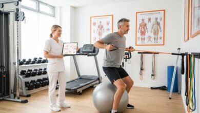 functional fitness aging