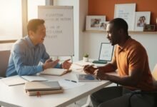 midlife mentorship office