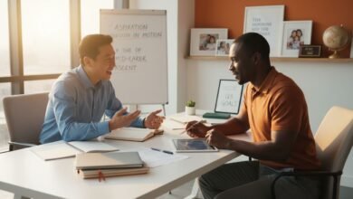 midlife mentorship office