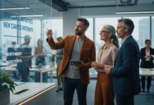 midlife upskilling workshop