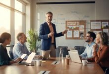 midlife professional reinvention