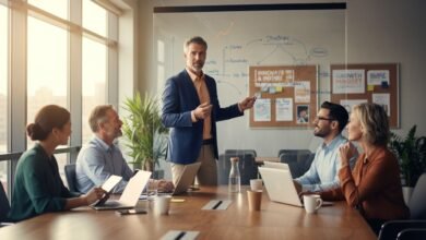 midlife professional reinvention