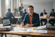 career self assessment office