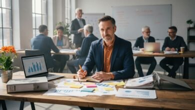 career self assessment office